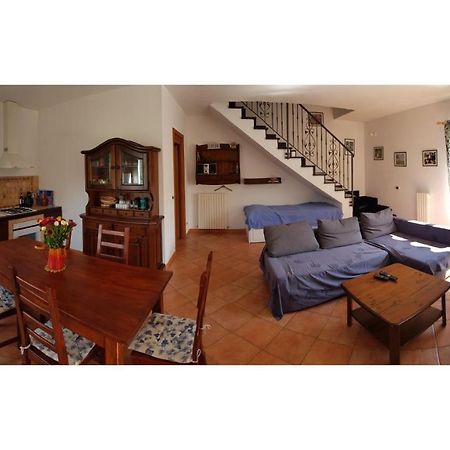 Casa Sylviane Villa Pietrabruna Buitenkant foto