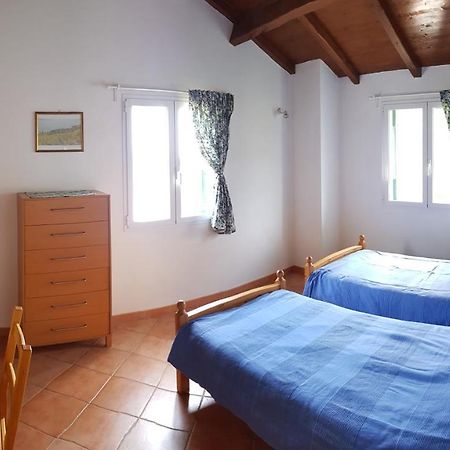 Casa Sylviane Villa Pietrabruna Buitenkant foto