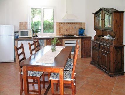 Casa Sylviane Villa Pietrabruna Buitenkant foto