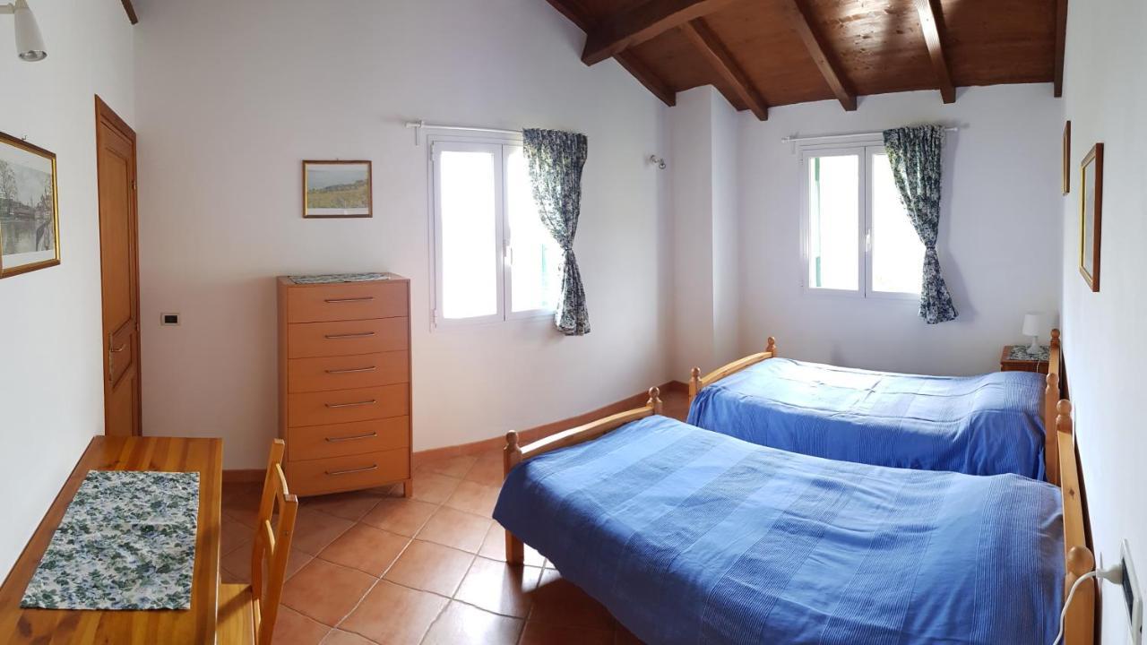 Casa Sylviane Villa Pietrabruna Buitenkant foto