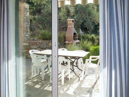 Casa Sylviane Villa Pietrabruna Buitenkant foto