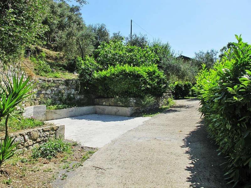 Casa Sylviane Villa Pietrabruna Buitenkant foto